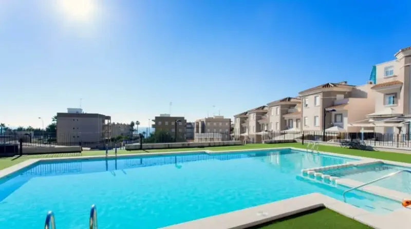 Villa Mediterráneo