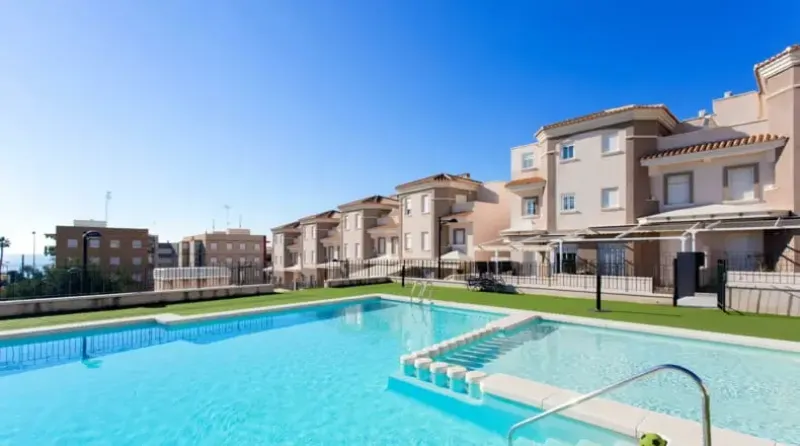 Villa Mediterráneo