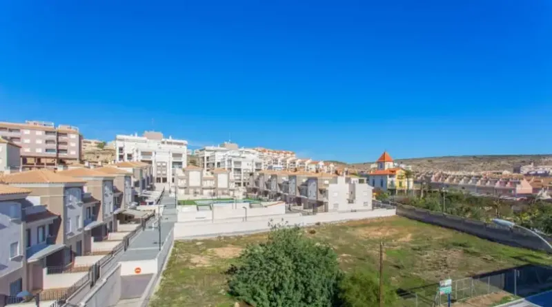 Villa Mediterráneo