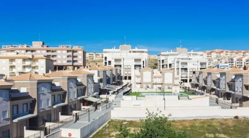 Villa Mediterráneo