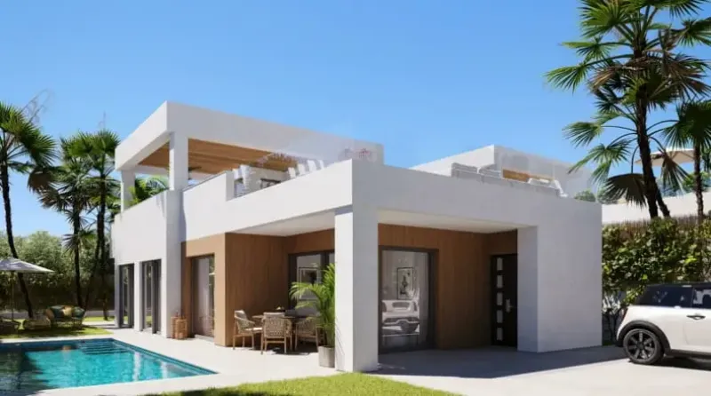 Sunrise Bay Finestrat