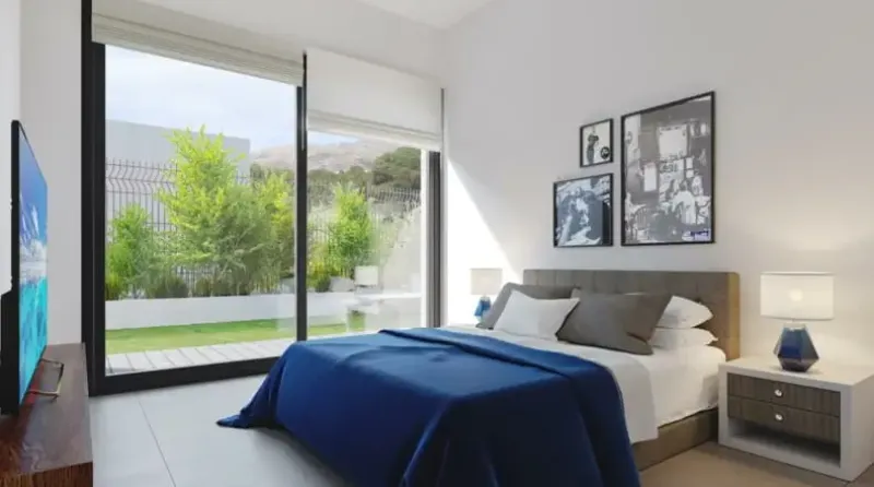 Sunrise Bay Finestrat