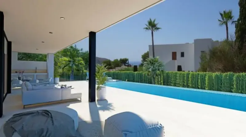 Avutarda El Portet