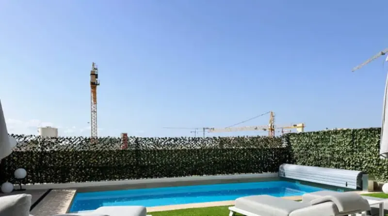 Campana Garden
