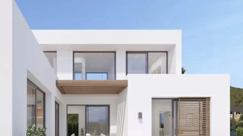 Turquesa Homes
