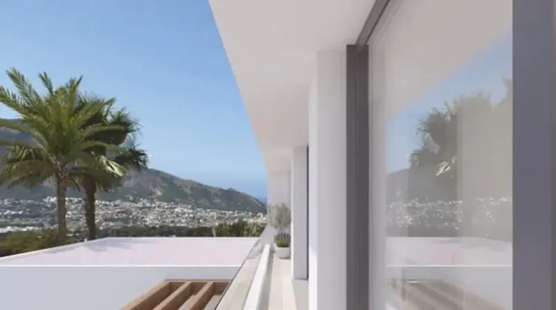 Turquesa Homes