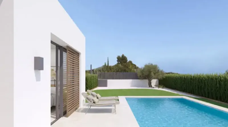 Turquesa Homes