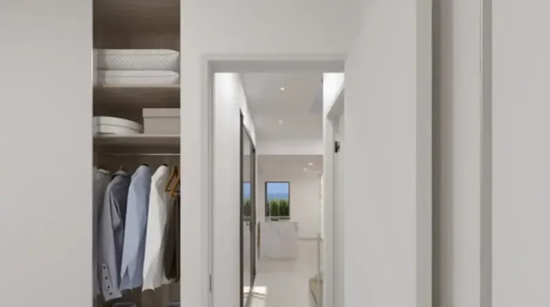 Turquesa Homes
