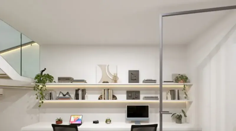Turquesa Homes