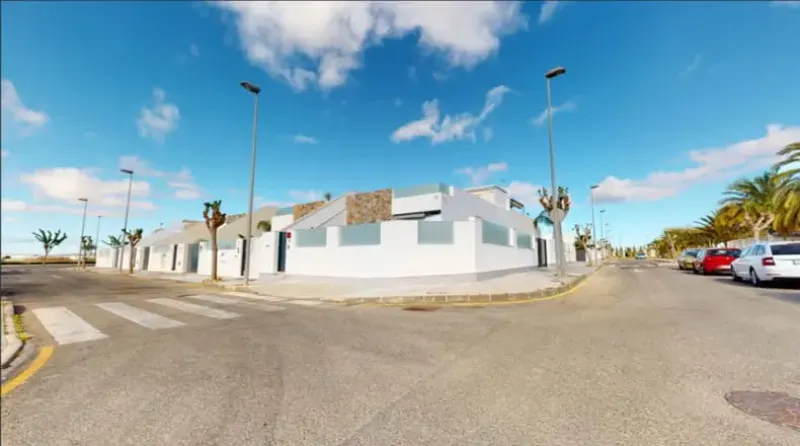 Residencial Villas Alejandra III