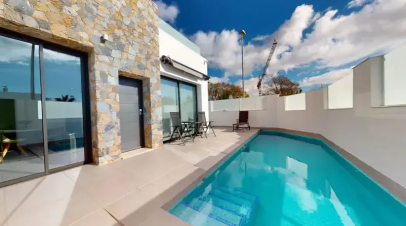 Residencial Villas Alejandra III
