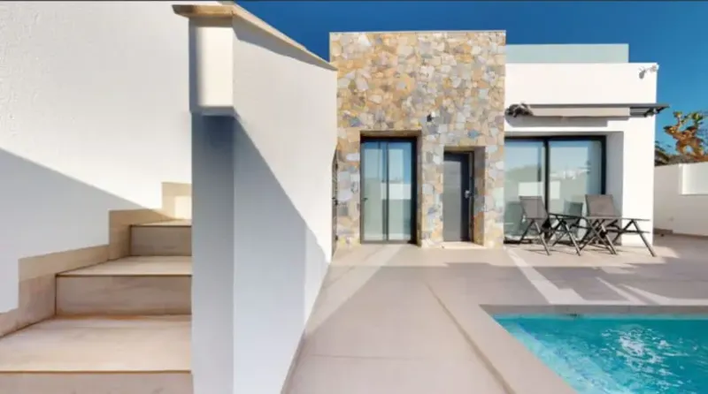 Residencial Villas Alejandra III