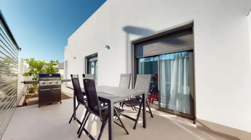 Residencial Villas Alejandra III