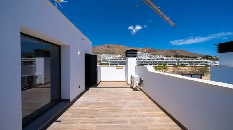 VILLA ORANGE
