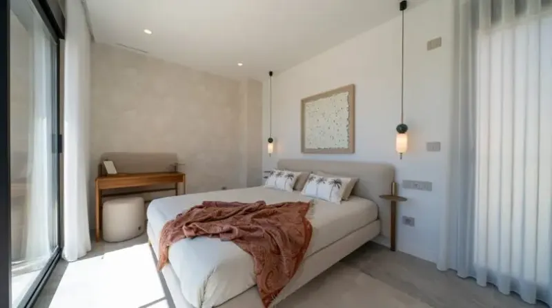 VILLA ORANGE