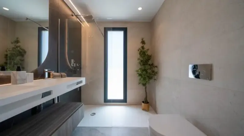 VILLA ORANGE