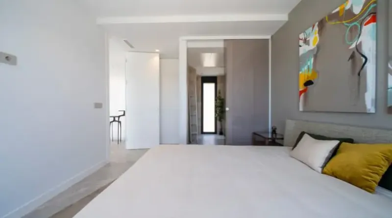 VILLA ORANGE
