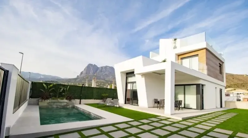 VILLAS PAULA II