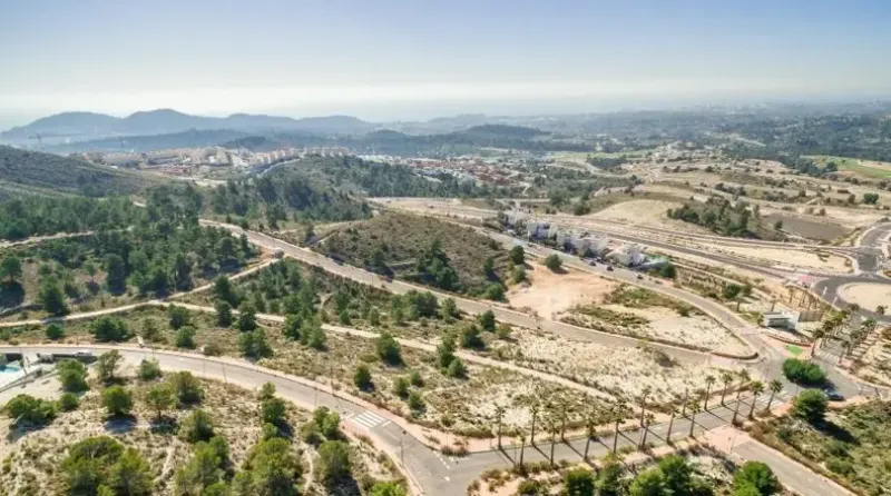 VILLAS PAULA II