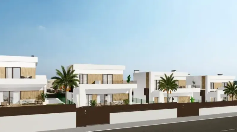 VILLA SUNSET-RESIDENCIAL CATALINA
