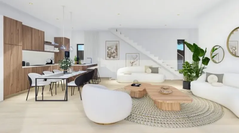 VILLA SUNSET-RESIDENCIAL CATALINA
