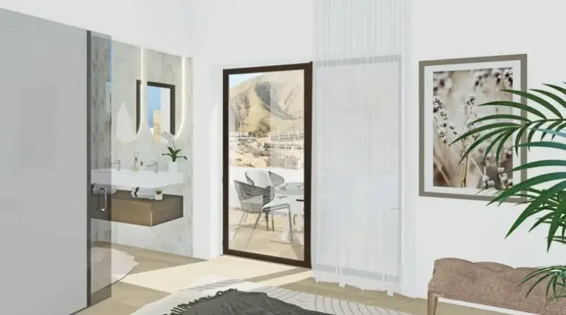 VILLA SUNSET-RESIDENCIAL CATALINA