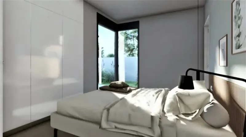 VILLA ENYA