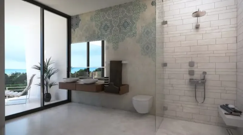 DELUXE ORIHUELA COSTA
