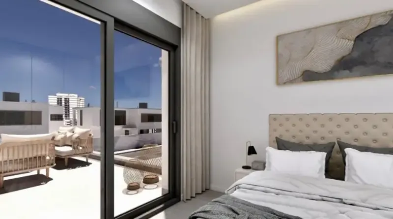 Villas Benijófar