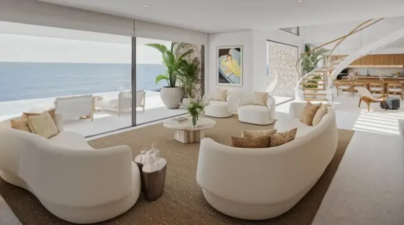 Villa Ocaso - Residencial Jazmines