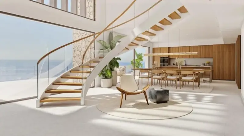 Villa Ocaso - Residencial Jazmines