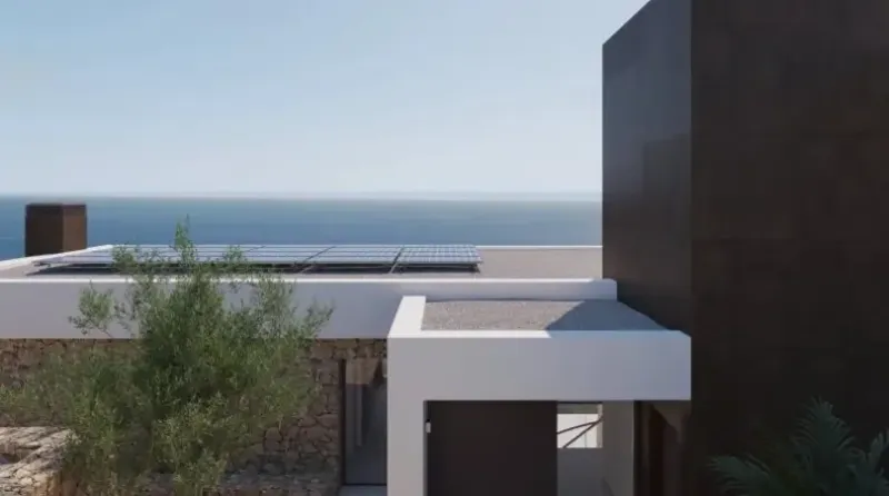 Villa Ocaso - Residencial Jazmines