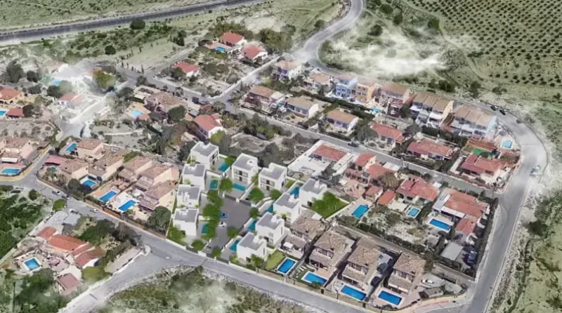 Los Altos de La Vila