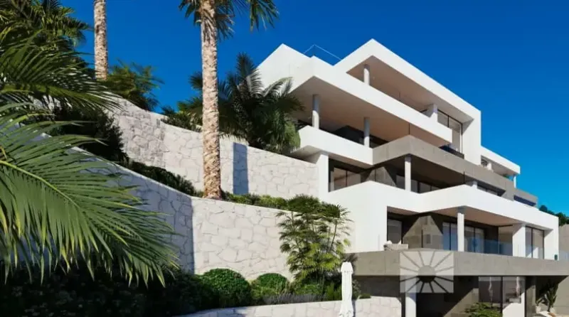 Golf Suites La Sella