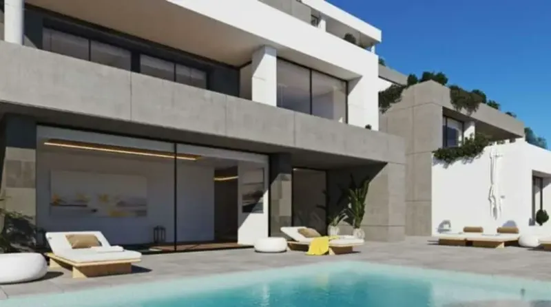Golf Suites La Sella