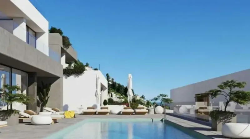 Golf Suites La Sella