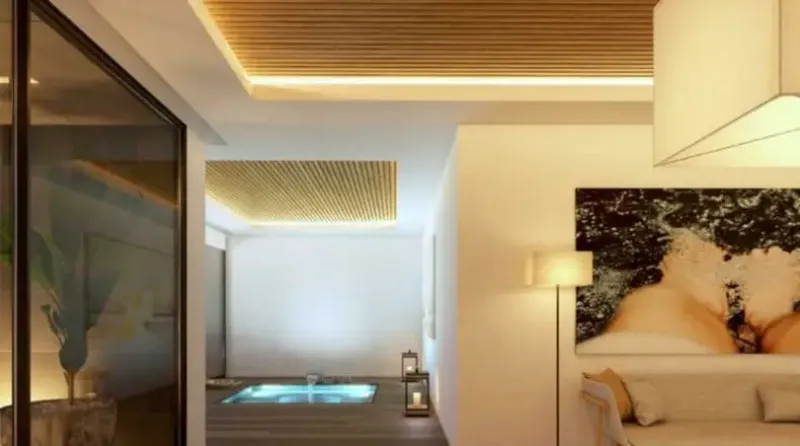 Golf Suites La Sella