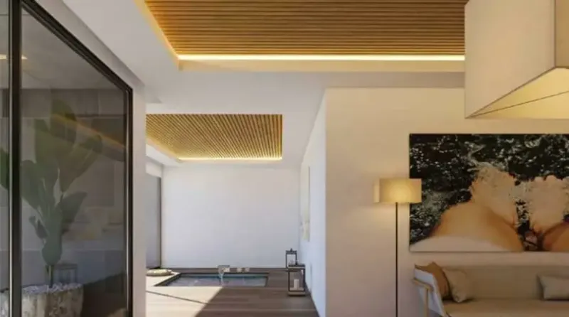 Golf Suites La Sella