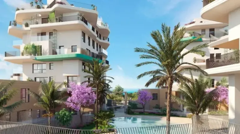 Allonbay Village