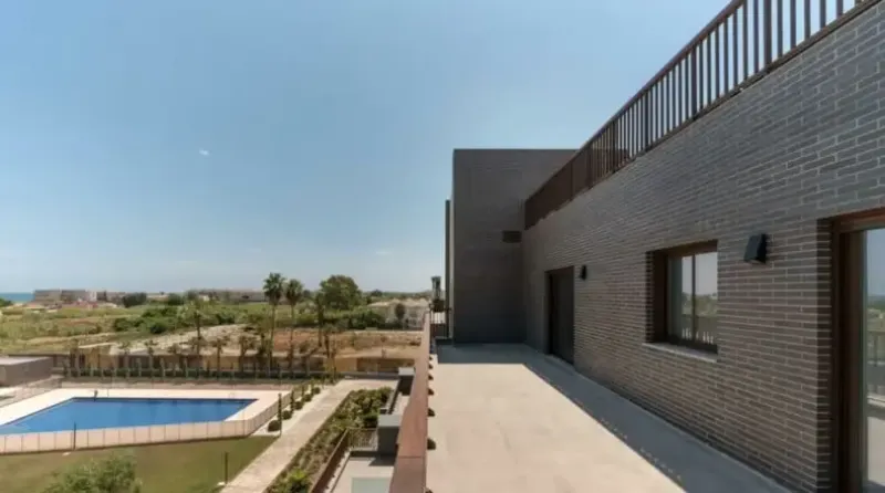 Las Lomas de Denia