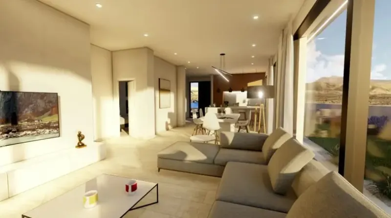 VILLAS OF BUSOT