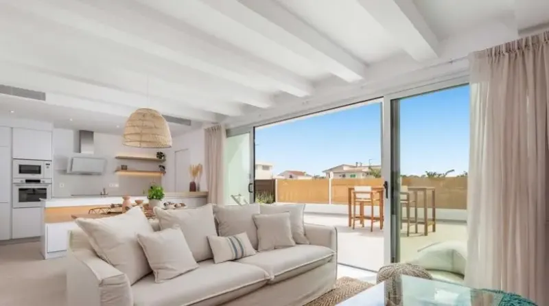 RESIDENSIAL SANTORINI VILLAS