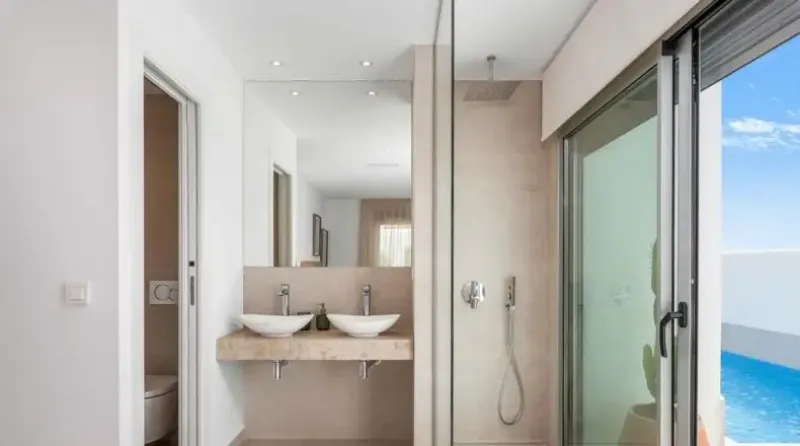 RESIDENSIAL SANTORINI VILLAS