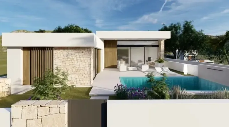 VILLAS LA BERNADA
