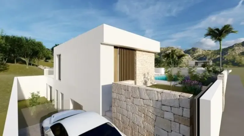 VILLAS LA BERNADA