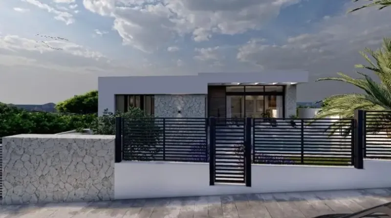 VILLAS LA BERNADA