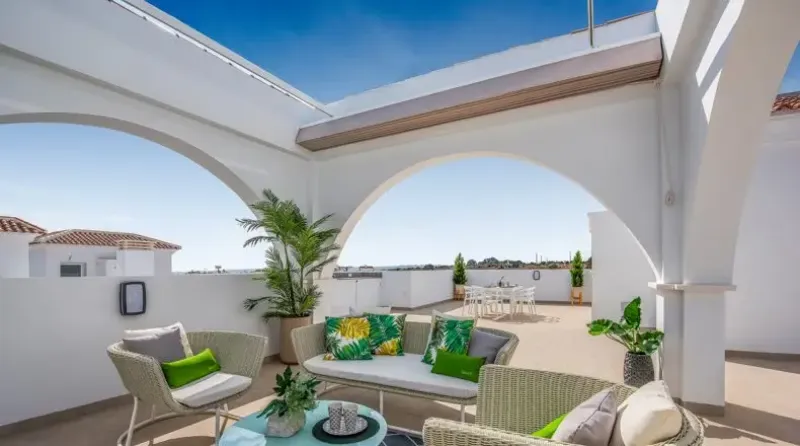 MARELLA GARDEN ALEXANDRA