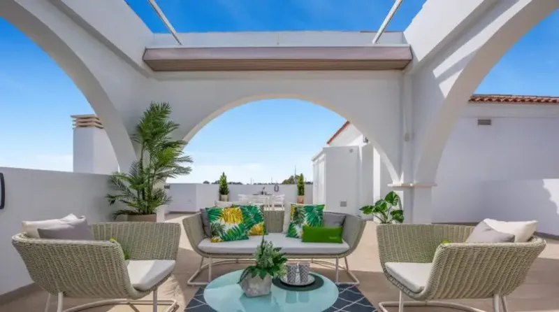 MARELLA GARDEN ALEXANDRA