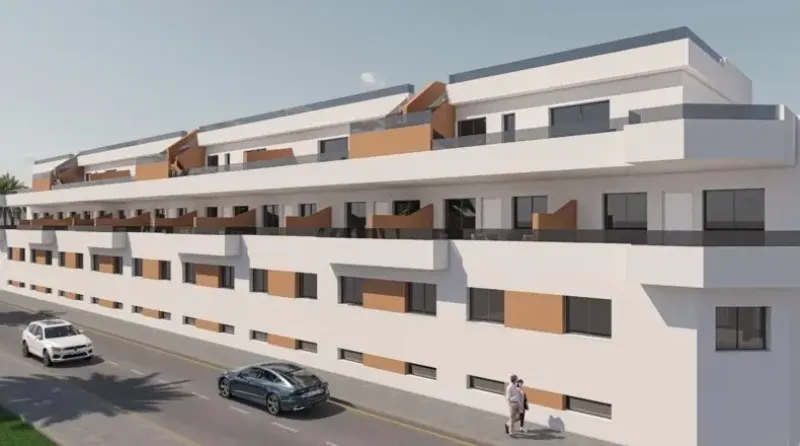 VILLAMAR APARTAMENTOS F6