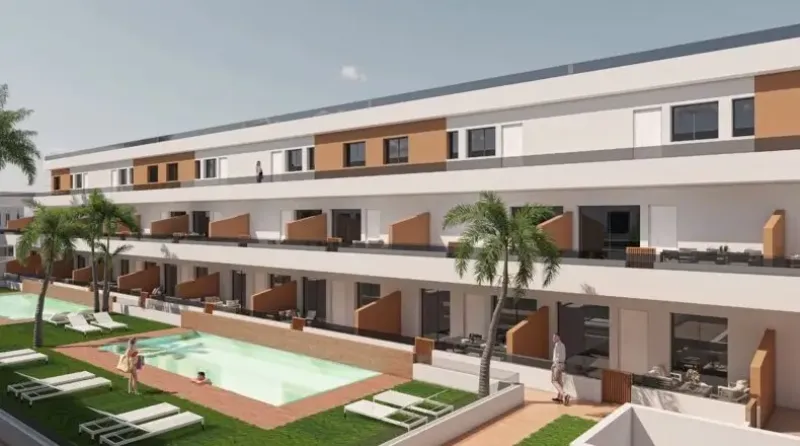 VILLAMAR APARTAMENTOS F6